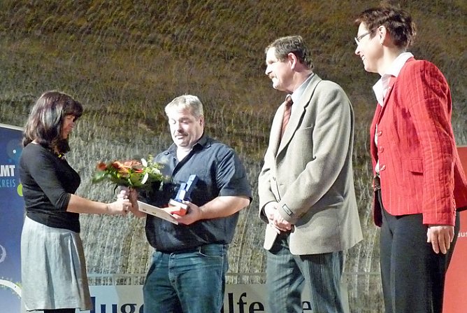 Harald Palige (Foto: Karl-Heinz Herrmann) Harald Palige (Foto: Karl-Heinz Herrmann)