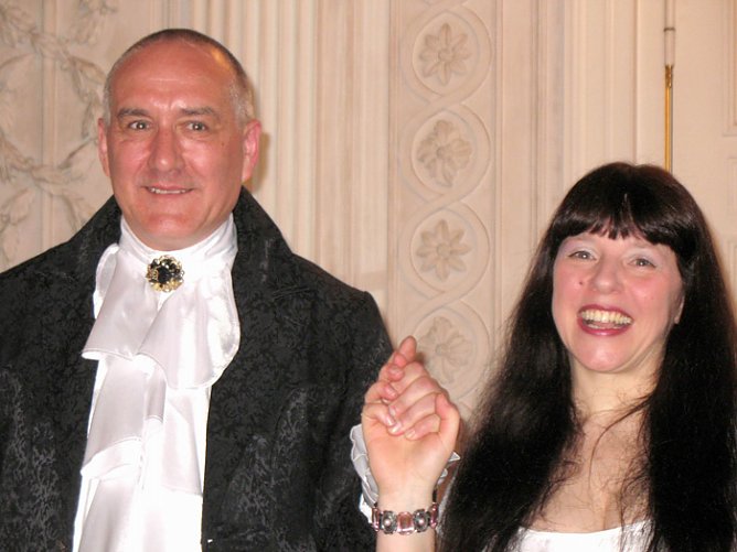 con emozione (Foto: con emozione)