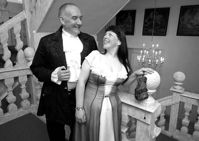 con emozione (Foto: con emozione)