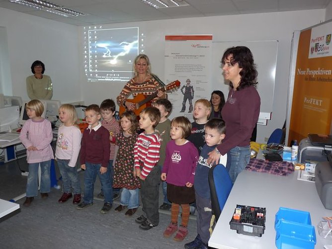 Spaß beim Altern (Foto: Karl-Heinz Herrmann) Spaß beim Altern (Foto: Karl-Heinz Herrmann)