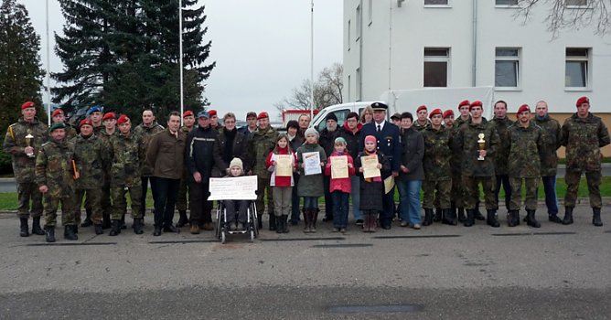 Finale 24 Stunden Schwimmen (Foto: Karl-Heinz Herrmann) Finale 24 Stunden Schwimmen (Foto: Karl-Heinz Herrmann)
