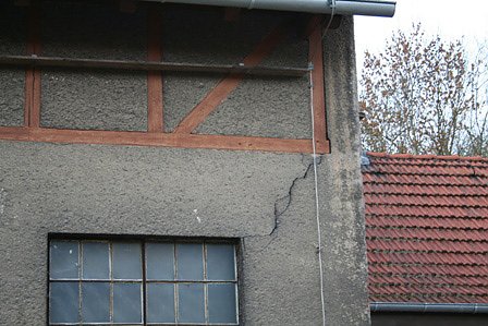 Haus in Strau&szlig;berg (Foto: Reitverein Pferdefreunde e.V.)