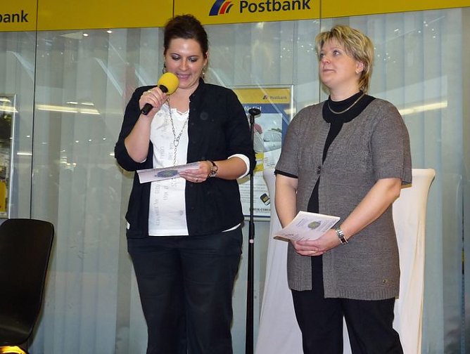 Kinderrechte dargestellt (Foto: Karl-Heinz Herrmann)