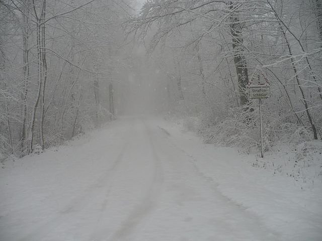 Winteranfang (Foto: Hans-J&uuml;rgen Schmidt)