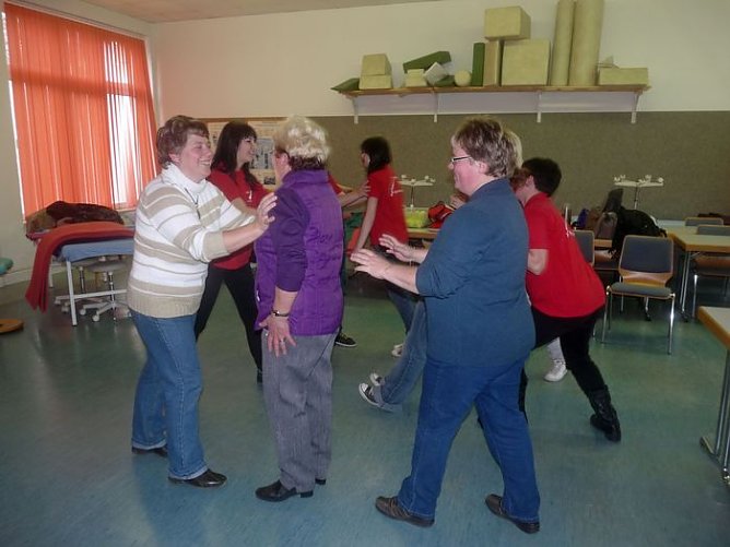 Kyffh&auml;user-Paracelsus-Schule (Foto: Karl-Heinz Herrmann)