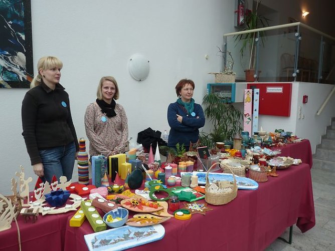 Berufsf&ouml;rderzentrum (Foto: Karl-Heinz Herrmann)