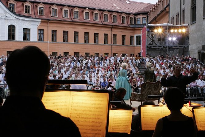 Erfolge in den vergangenen Jahren (Foto: Theater) Erfolge in den vergangenen Jahren (Foto: Theater)