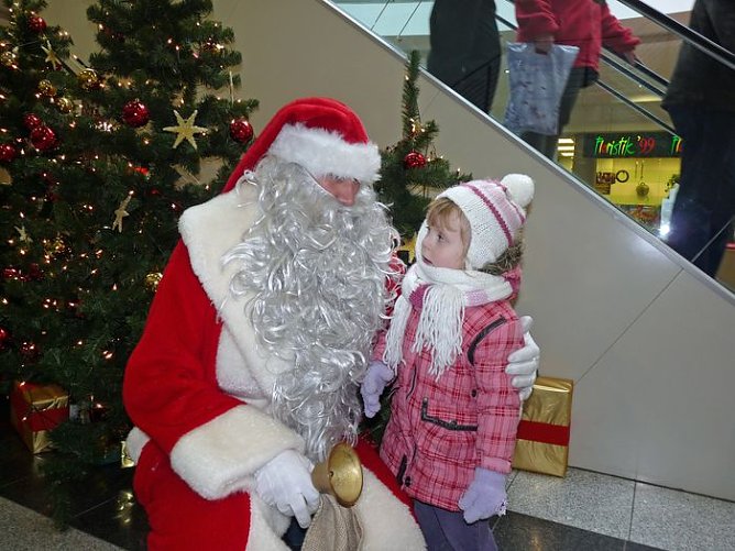 Start in den Advent (Foto: Karl-Heinz Herrmann)