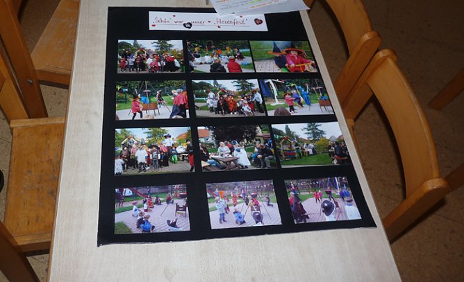 Bei den Bebraspatzen (Foto: Karl-Heinz Herrmann) Bei den Bebraspatzen (Foto: Karl-Heinz Herrmann)