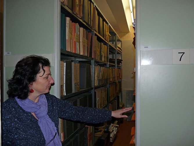 Bitte nichts wegwerfen! (Foto: Karl-Heinz Herrmann)