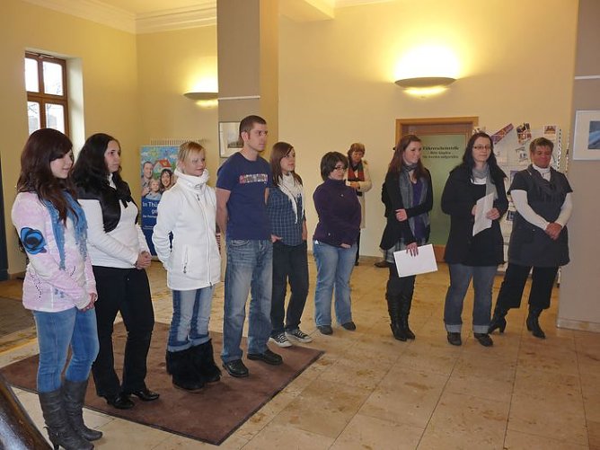 "Formen und Farben Nordthüringens" (Foto: Karl-Heinz Herrmann) "Formen und Farben Nordthüringens" (Foto: Karl-Heinz Herrmann)