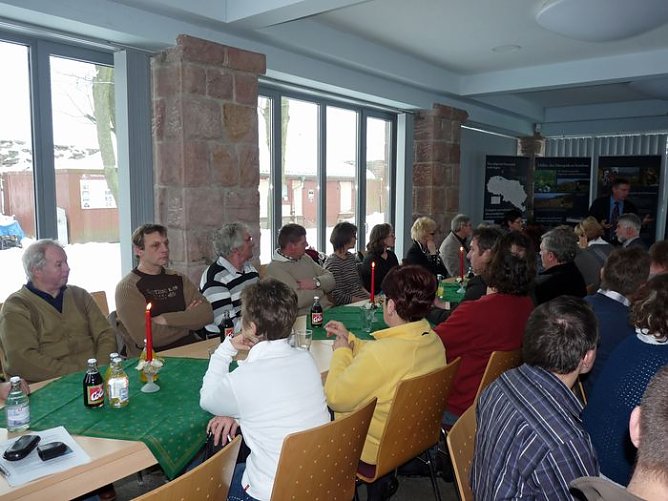 Botschafter f&uuml;r Naturpark (Foto: Karl-Heinz Herrmann)