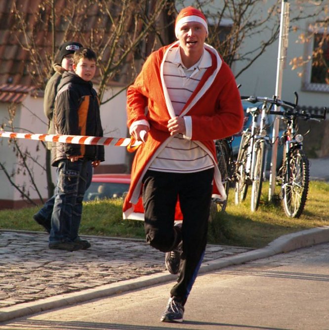 Der ZweitPlatzierte Rene Reichert (Foto: Franziska Hoffmann) Der ZweitPlatzierte Rene Reichert (Foto: Franziska Hoffmann)