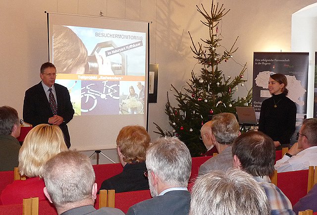 Monitoring (Foto: Karl-Heinz Herrmann)