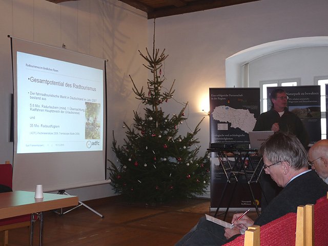 Monitoring (Foto: Karl-Heinz Herrmann)