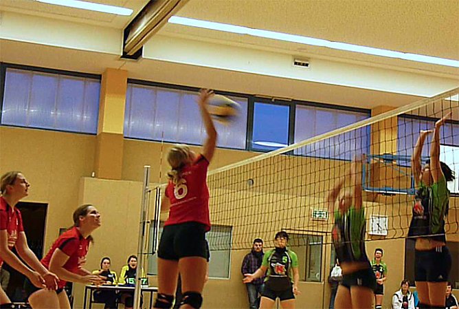 SG Empor Sondershausen (Foto: Karl-Heinz Herrmann) SG Empor Sondershausen (Foto: Karl-Heinz Herrmann)