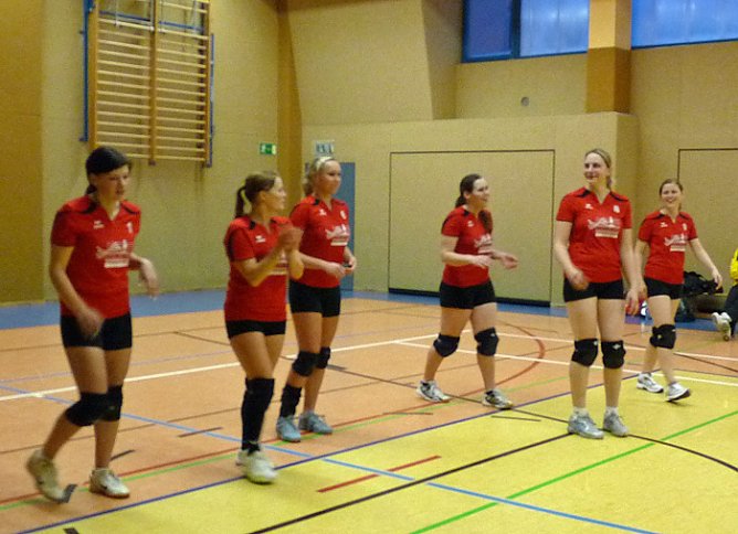 SG Empor Sondershausen (Foto: Karl-Heinz Herrmann) SG Empor Sondershausen (Foto: Karl-Heinz Herrmann)