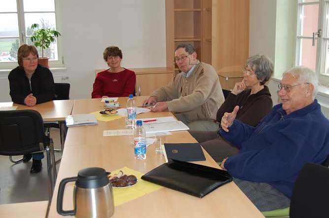 Seminar (Foto: nnz) Seminar (Foto: nnz)