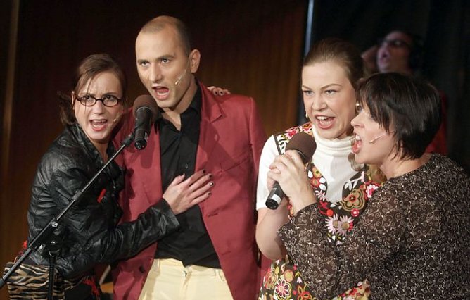 Nur noch zweimal (Foto: P. Scholz) Nur noch zweimal (Foto: P. Scholz)