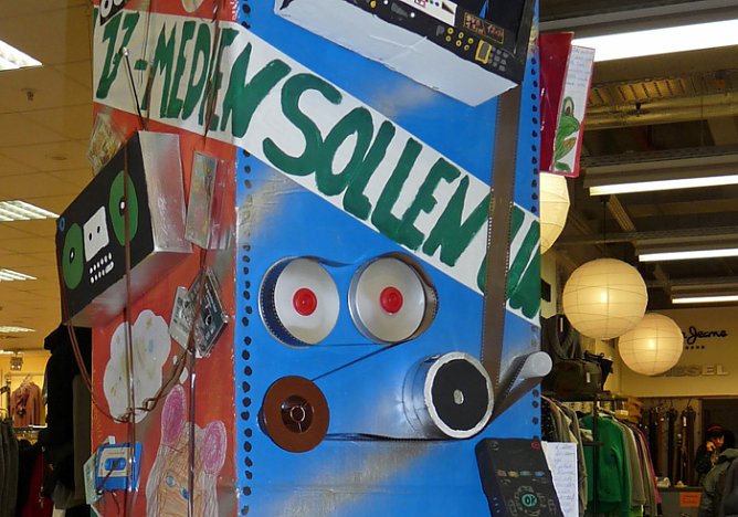 Ausstellung Kinderrechte (Foto: Karl-Heinz Herrmann)