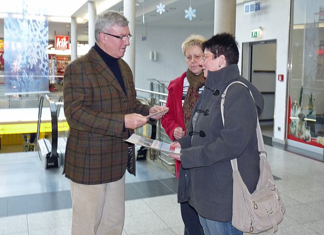 Spendable Sonderh&auml;user (Foto: Karl-Heinz Herrmann)