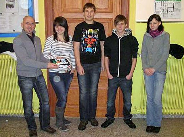 Im Blickpunkt: Verborgene Talente (Foto: Agentur f&uuml;r Arbeit)