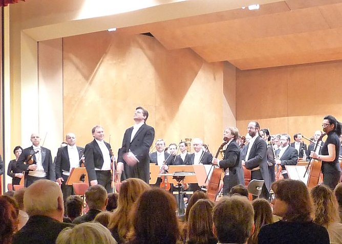 Er&ouml;ffnung Liszt Jahr (Foto: Karl-Heinz Herrmann)