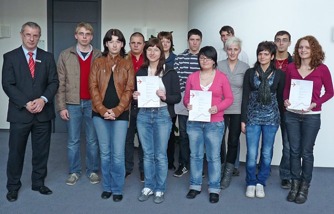 Cash auf die Hand (Foto: Karl-Heinz Herrmann)