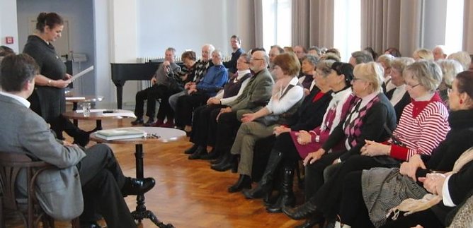 Matinee (Foto: privat)