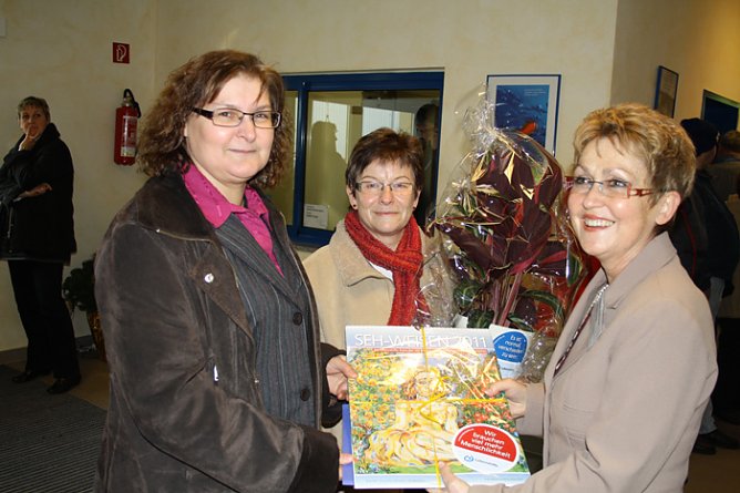 Wir sind Artern! (Foto: Stiftung Finneck) Wir sind Artern! (Foto: Stiftung Finneck)