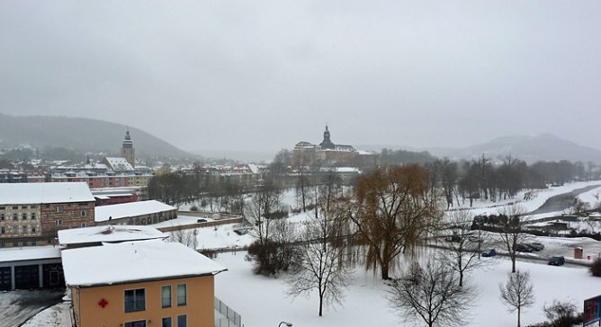 Bald neue Seniorenresidenz? (Foto: Karl-Heinz Herrmann) Bald neue Seniorenresidenz? (Foto: Karl-Heinz Herrmann)