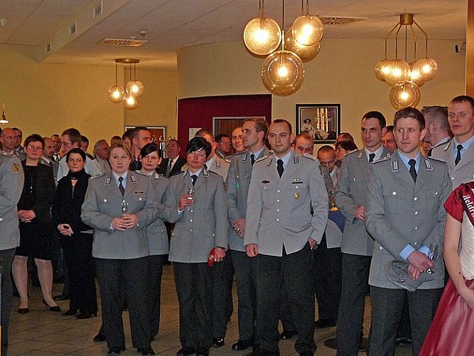 Gemütlich und ernst (Foto: Karl-Heinz Herrmann) Gemütlich und ernst (Foto: Karl-Heinz Herrmann)
