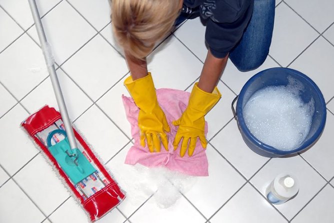 Mehr Lohn in der Tasche (Foto: IG Bau) Mehr Lohn in der Tasche (Foto: IG Bau)