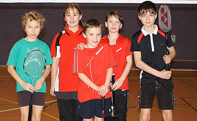 Nix für schwache Nerven (Foto: Andreas Reich) Nix für schwache Nerven (Foto: Andreas Reich)