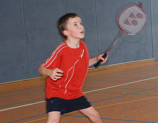 Nix für schwache Nerven (Foto: Andreas Reich) Nix für schwache Nerven (Foto: Andreas Reich)