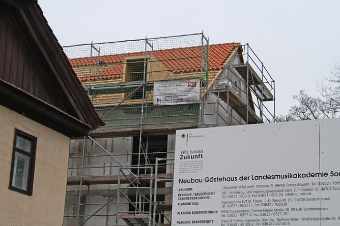 Neues vom Lohberg 11 (Foto: Wippertal Wohnungsgesellschaft) Neues vom Lohberg 11 (Foto: Wippertal Wohnungsgesellschaft)