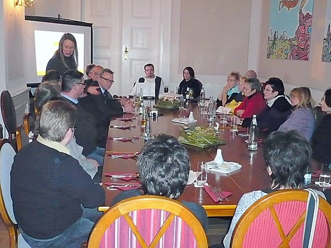 Internet.beleuchtet (Foto: SGW)