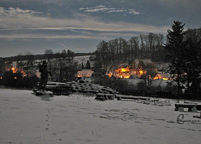 Ausstellung Wiesemann (Foto: Christine Wiesemann)