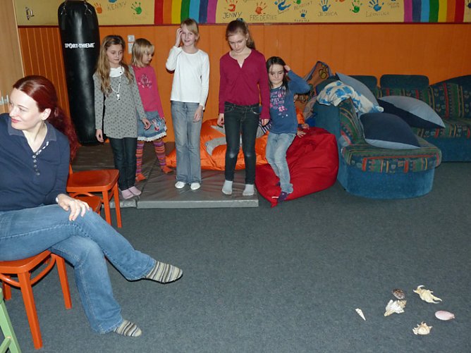 Winterferien im JUST (Foto: Karl-Heinz Herrmann)