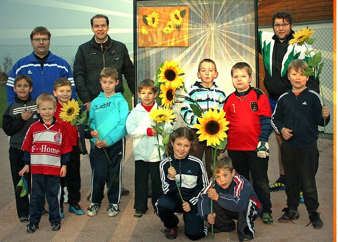 Solar Oldisleben (Foto: VfB Oldisleben)