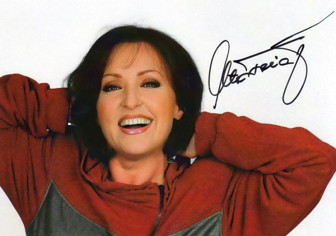 Ute Freudenberg (Foto: privat)