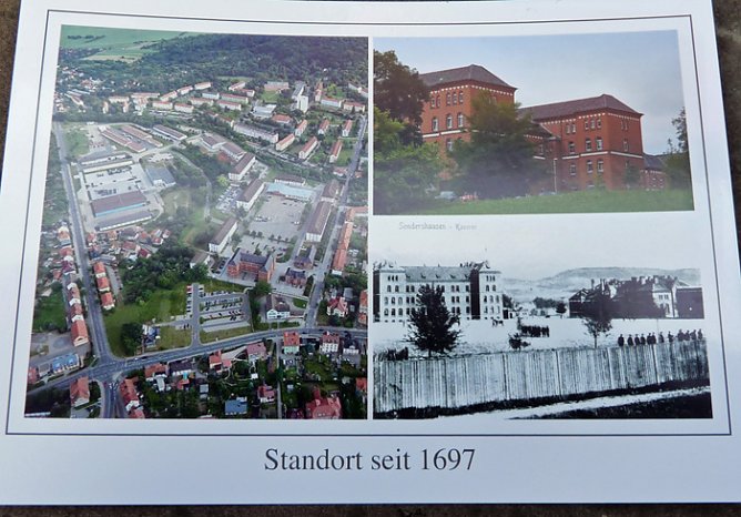 Unterschriftenaktion begonnen (Foto: Karl-Heinz Herrmann) Unterschriftenaktion begonnen (Foto: Karl-Heinz Herrmann)