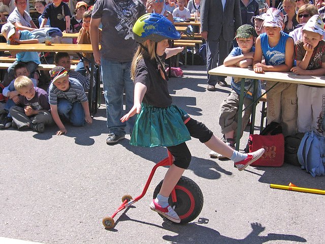 Chance für Talente (Foto: Stiftung Finneck) Chance für Talente (Foto: Stiftung Finneck)