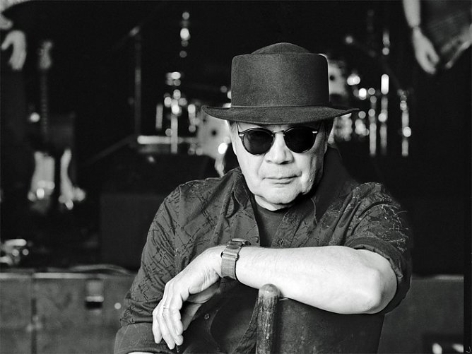 Mitch Ryder (Foto: Jazzclub Sondershausen e.V.) Mitch Ryder (Foto: Jazzclub Sondershausen e.V.)