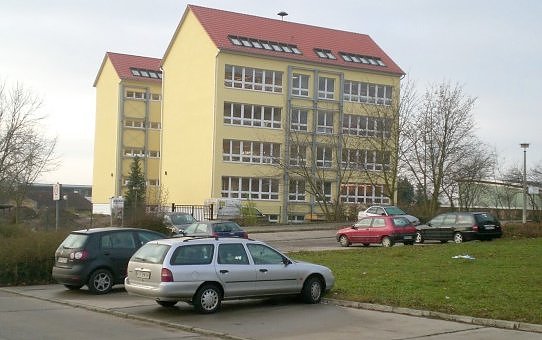 GSArtern (Foto: Henze)