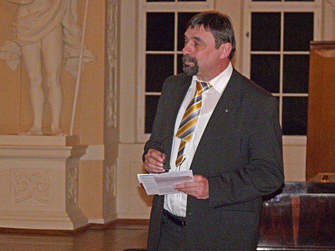 Virtuos gespielt (Foto: Karl-Heinz Herrmann)