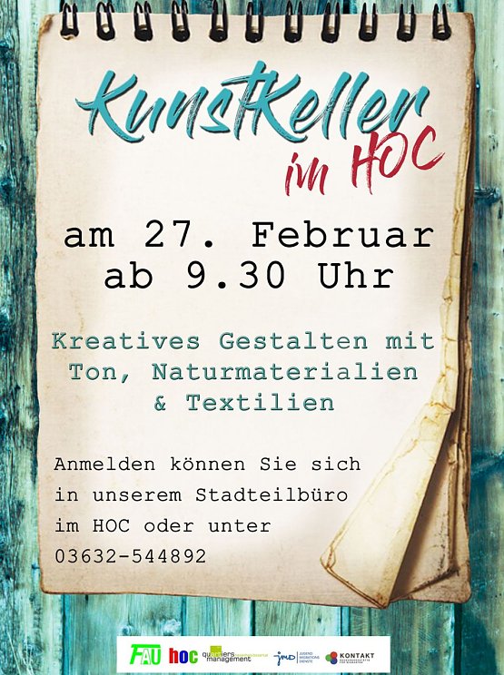 Bild: Kunstkeller