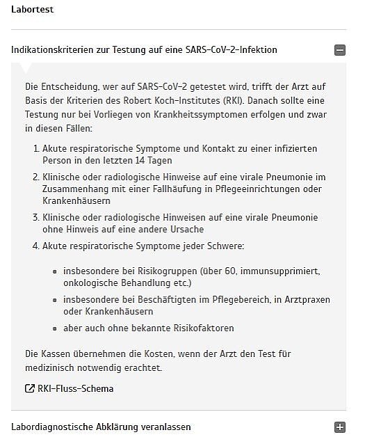 Bild: Kein weiterer sprunghafter Anstieg im Kreis