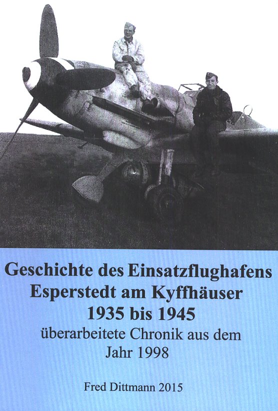 Bild: Aus der Geschichte der Gemeinde Esperstedt