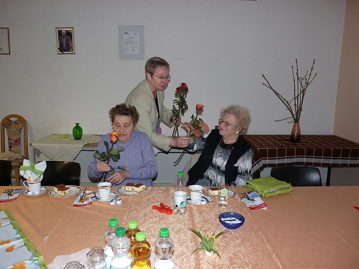 Ehrenmitglied geworden